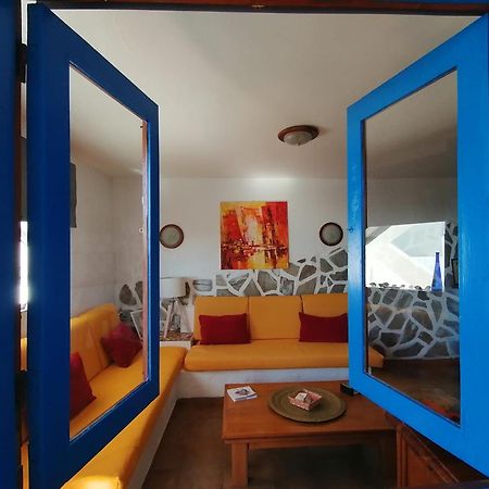 Apartamento Kokozun 28 Guatiza Bagian luar foto