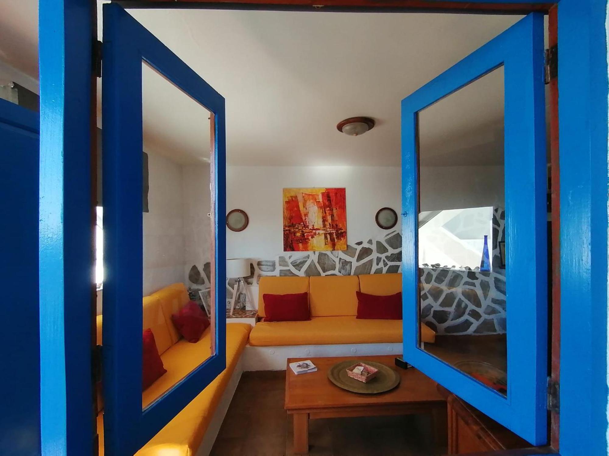Apartamento Kokozun 28 Guatiza Bagian luar foto