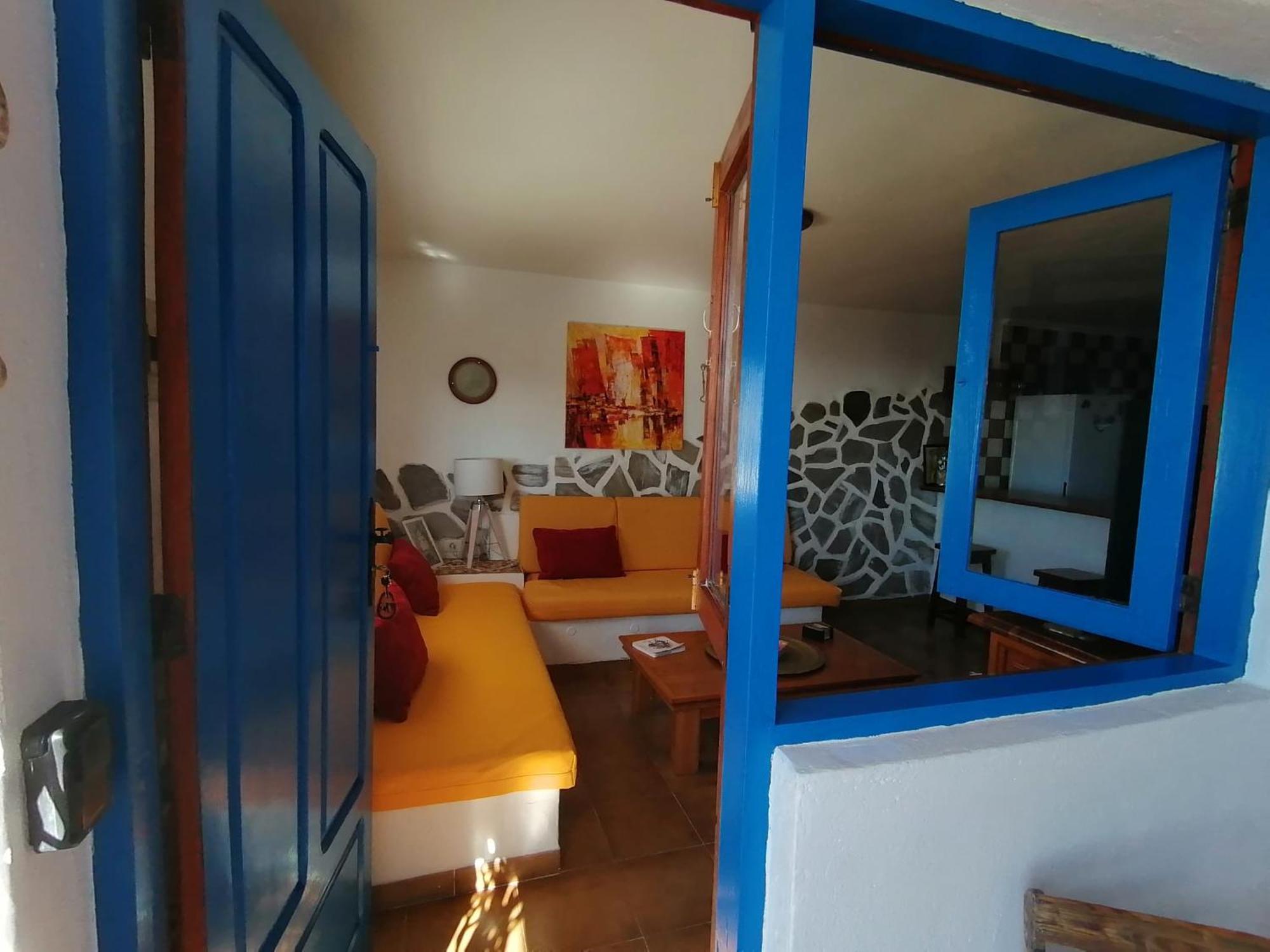 Apartamento Kokozun 28 Guatiza Bagian luar foto