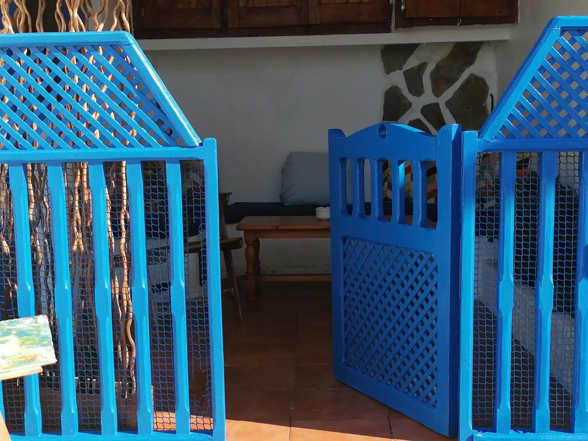 Apartamento Kokozun 28 Guatiza Bagian luar foto