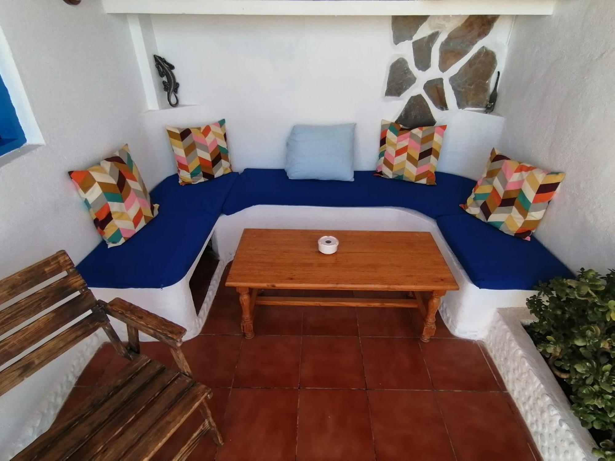 Apartamento Kokozun 28 Guatiza Bagian luar foto