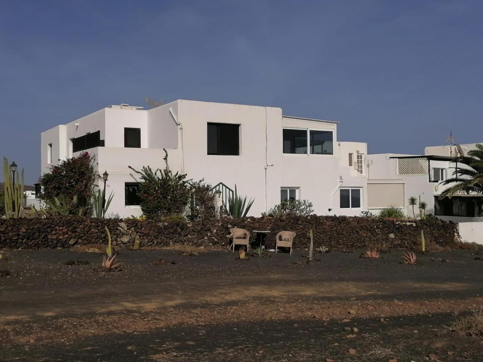 Apartamento Kokozun 28 Guatiza Bagian luar foto