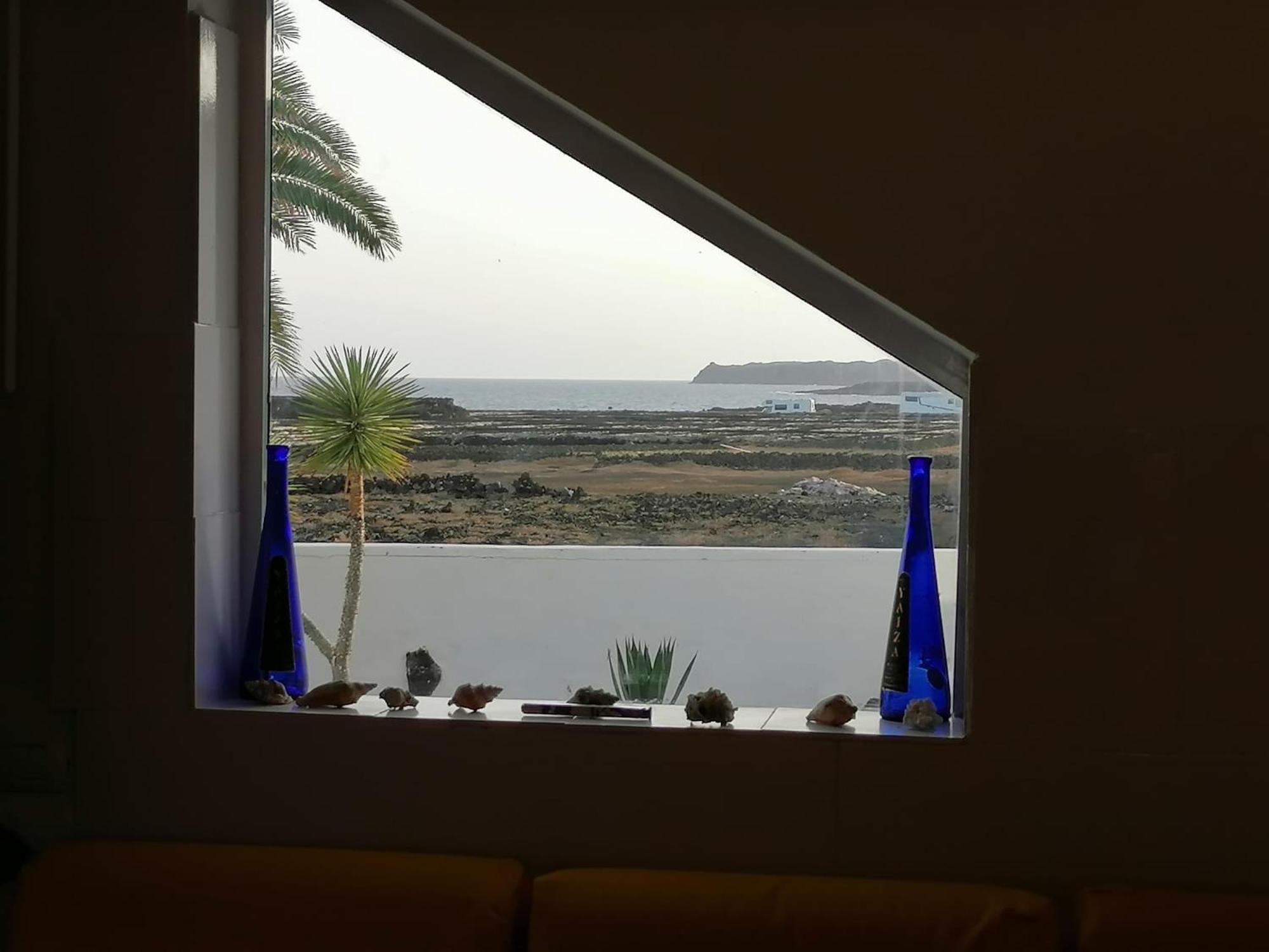 Apartamento Kokozun 28 Guatiza Bagian luar foto