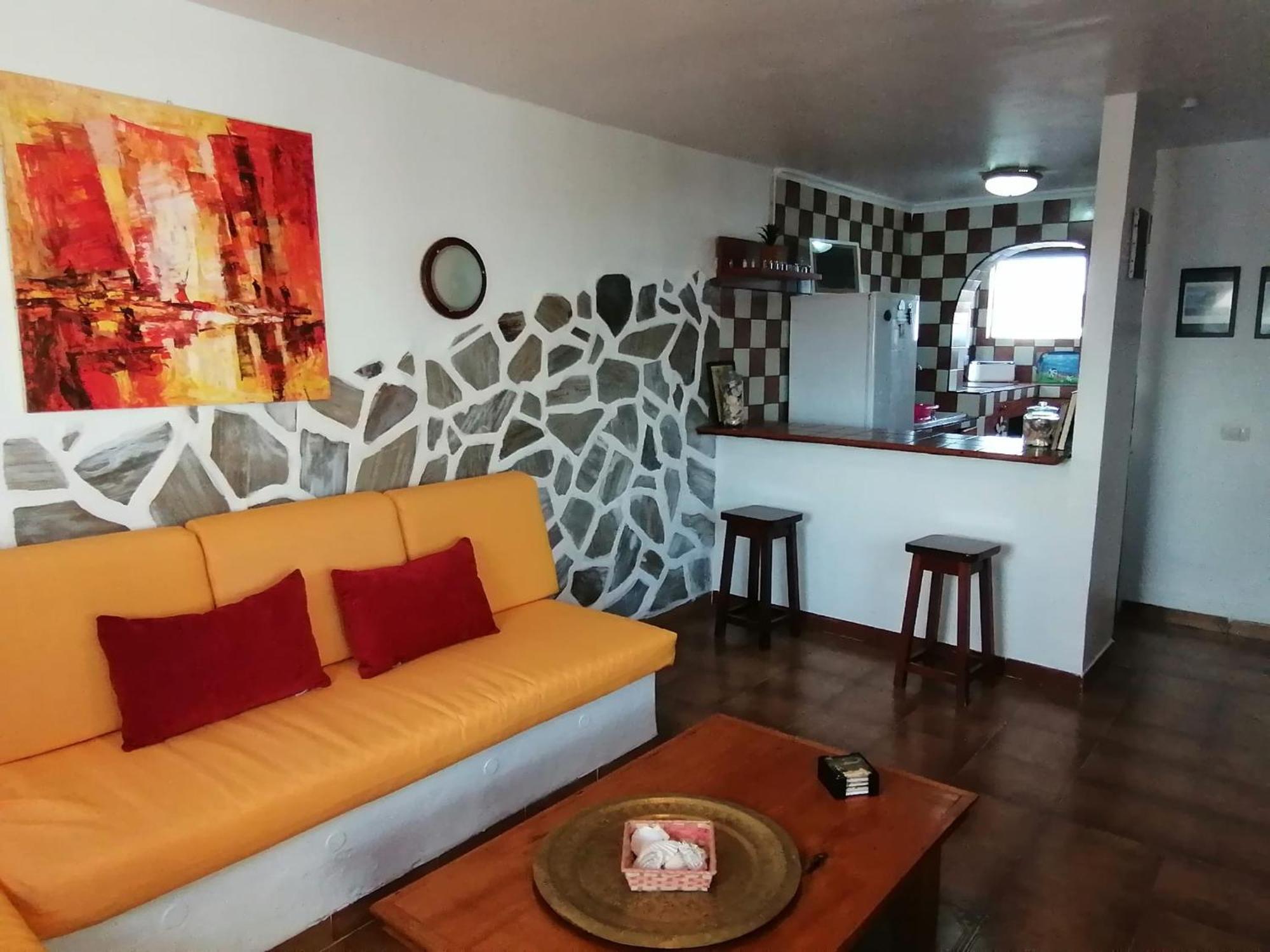Apartamento Kokozun 28 Guatiza Bagian luar foto