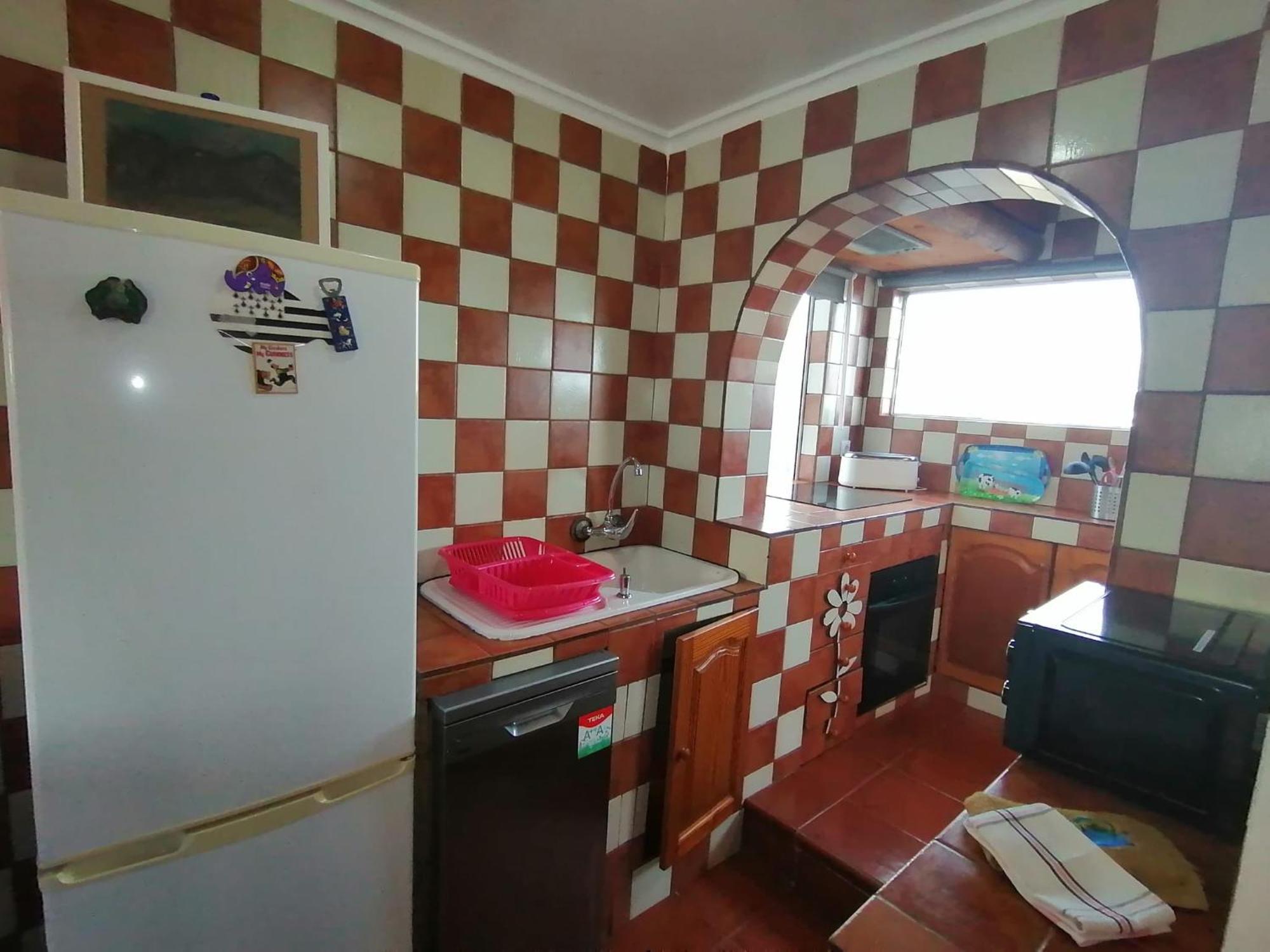 Apartamento Kokozun 28 Guatiza Bagian luar foto