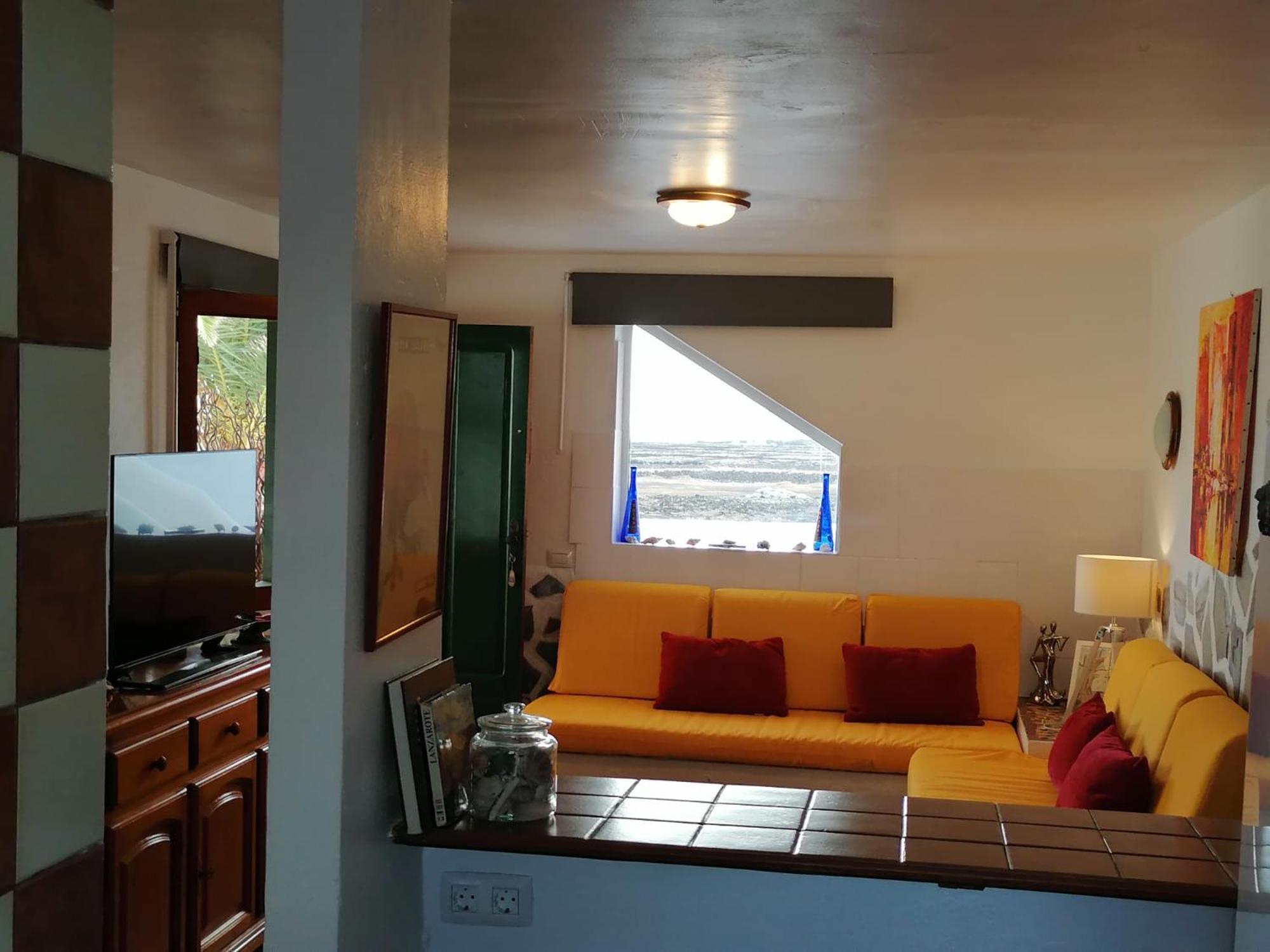 Apartamento Kokozun 28 Guatiza Bagian luar foto