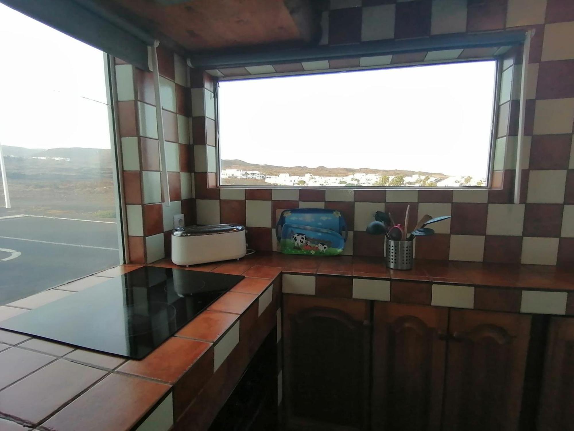 Apartamento Kokozun 28 Guatiza Bagian luar foto
