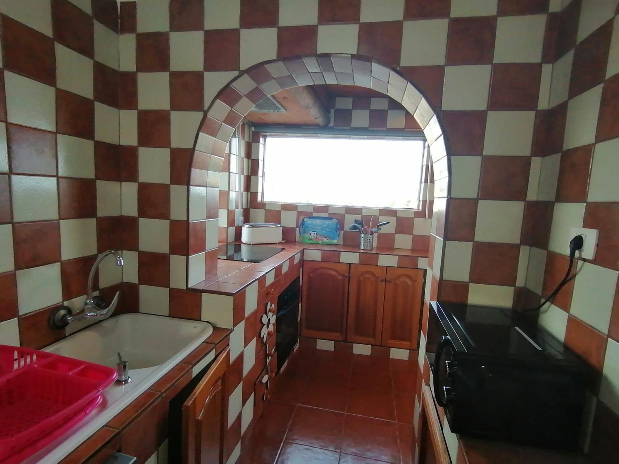 Apartamento Kokozun 28 Guatiza Bagian luar foto