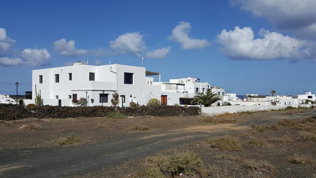 Apartamento Kokozun 28 Guatiza Bagian luar foto